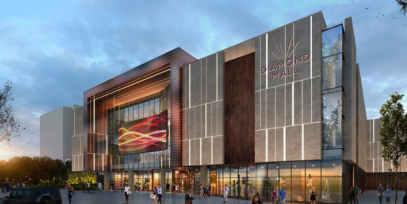 DİAMOND AVM