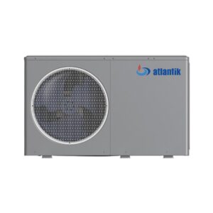 Air Source Heat Pumps